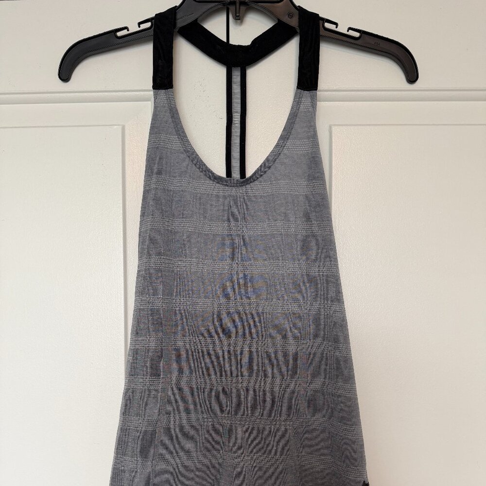 Nike DRI-Fit Loose Fit Tank Top